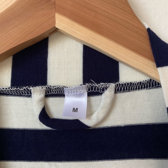 COPY - MILKMAID GOODS ROBE - Picture 4 of 5